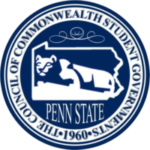Penn State Council of Commonwealth Student Governments